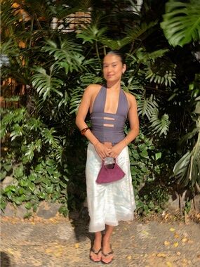 Meet your Posher, Hayara